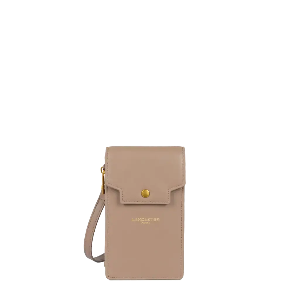 Pochette smartphone Lancaster "Donna Grace" 131-061 - Melisac