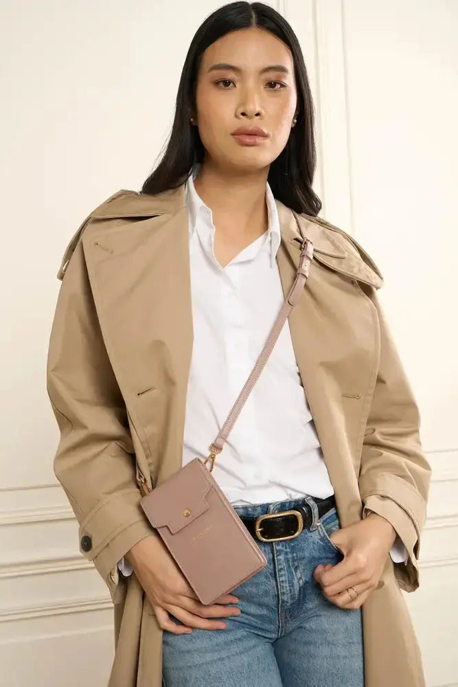 Pochette smartphone Lancaster "Donna Grace" 131-061 - Melisac