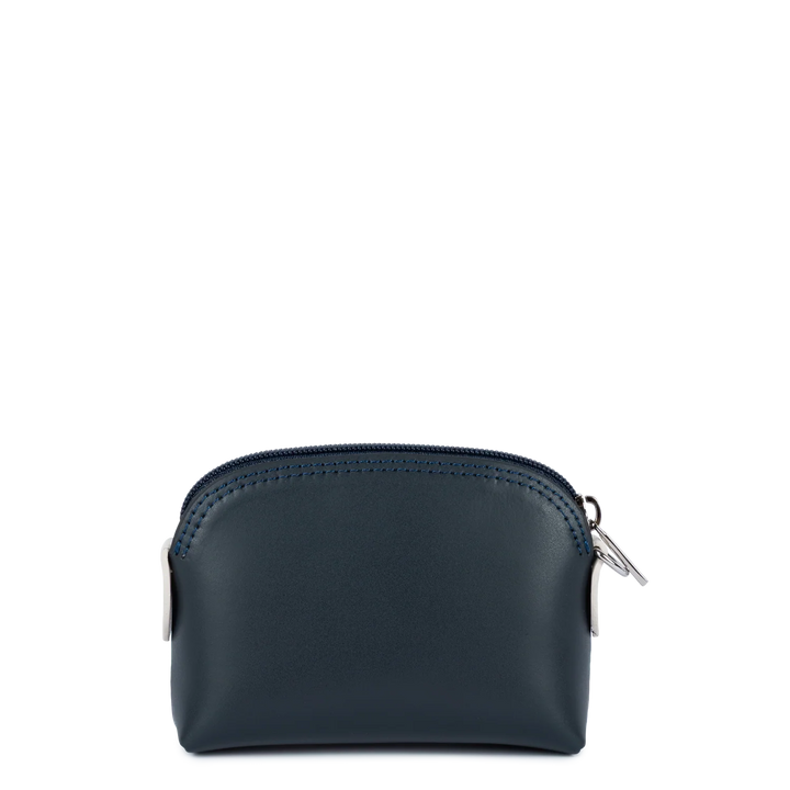 Porte monnaie Lancaster Smooth 137-01 - Melisac