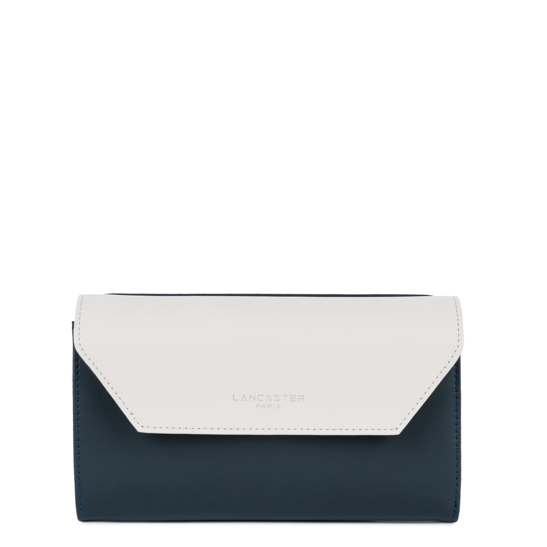 Portefeuille compagnon Lancaster Smooth 137-04
