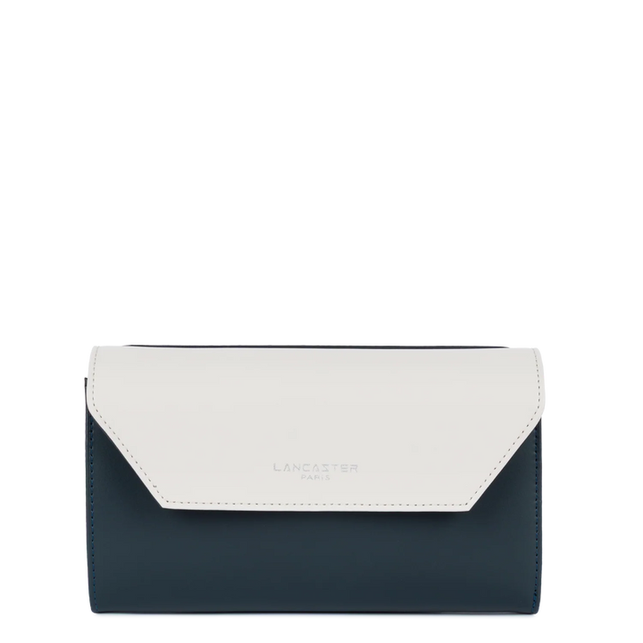 Portefeuille compagnon Lancaster Smooth 137-04