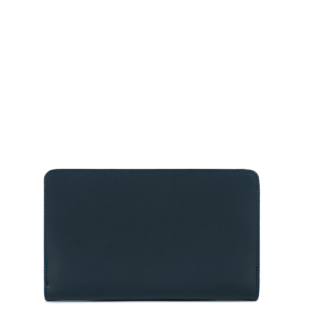 Portefeuille compagnon Lancaster Smooth 137-04