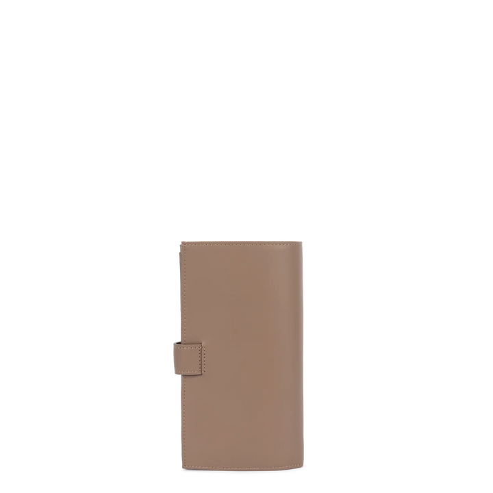 Porte chéquier Lancaster Smooth 137-16