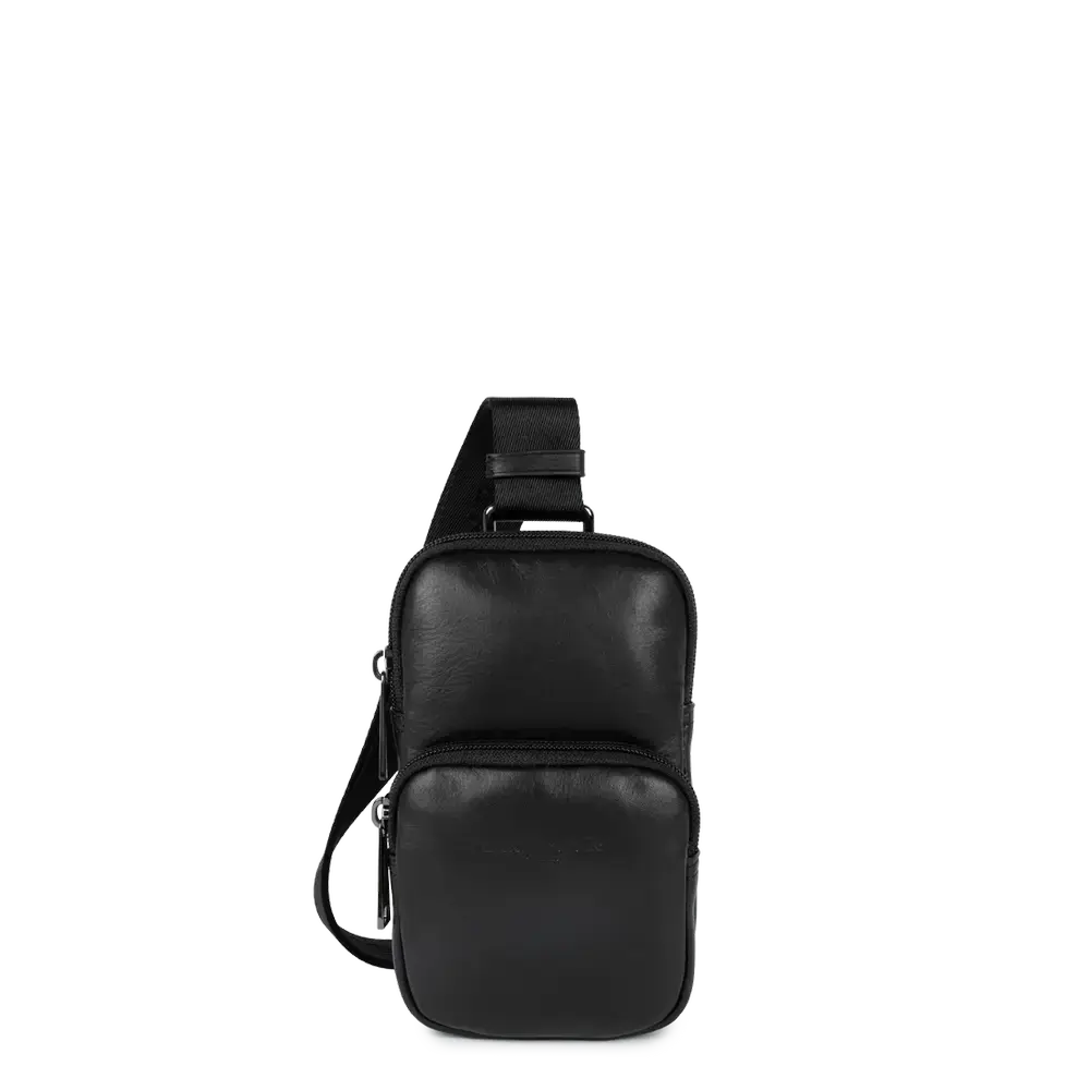 Sacoche Lancaster "Soft Vintage Homme" 320-36 - Melisac
