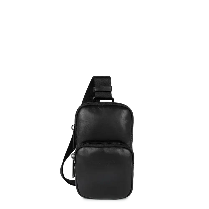 Sacoche Lancaster "Soft Vintage Homme" 320-36 - Melisac