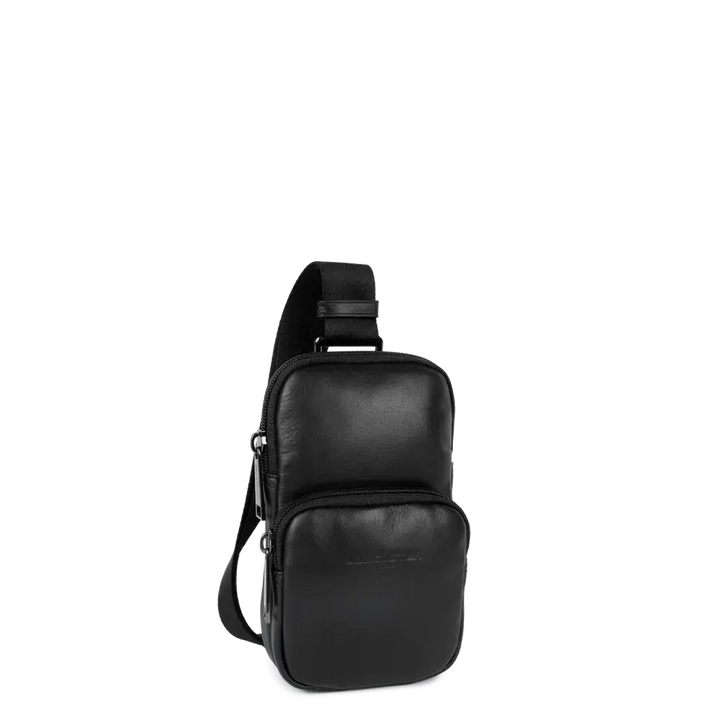 Sacoche Lancaster "Soft Vintage Homme" 320-36 - Melisac