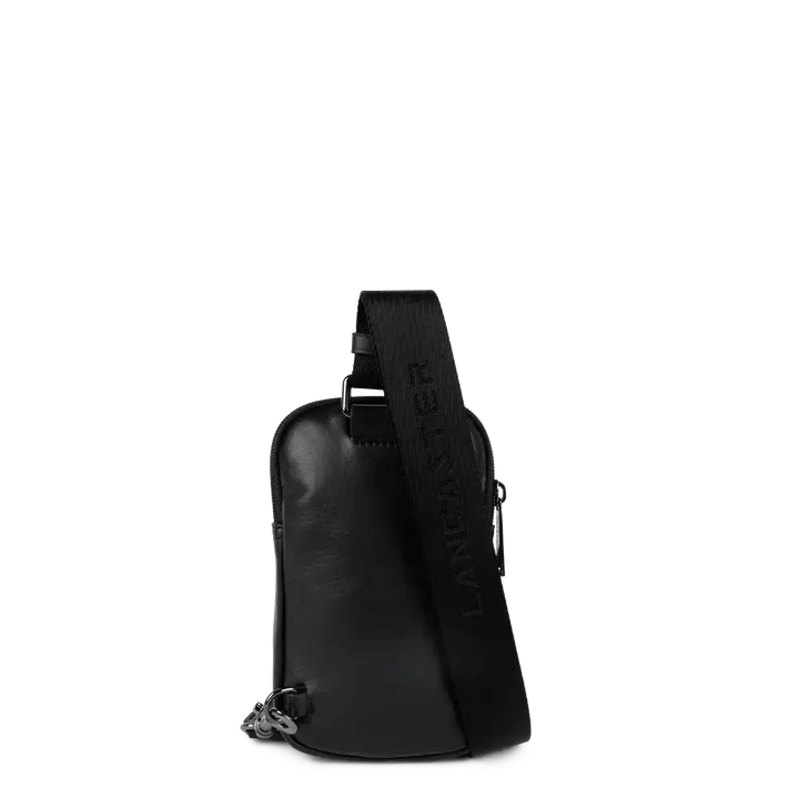 Sacoche Lancaster "Soft Vintage Homme" 320-36 - Melisac