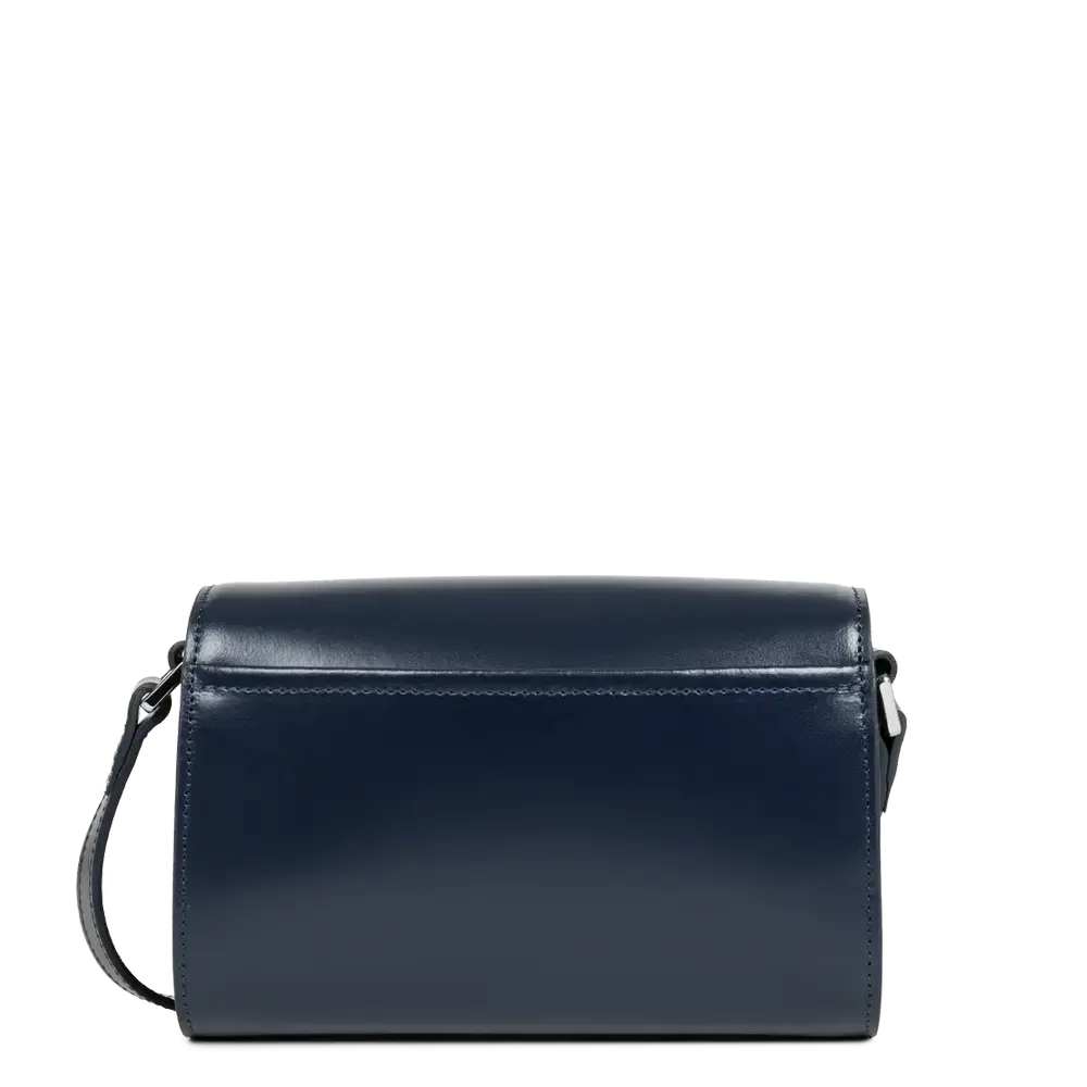 Petit Sac Trotteur Lancaster Suave Even 433-43 - Melisac