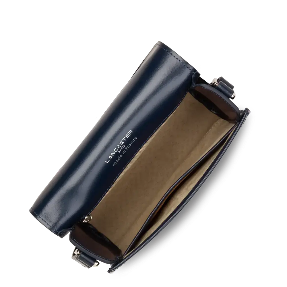 Petit Sac Trotteur Lancaster Suave Even 433-43 - Melisac