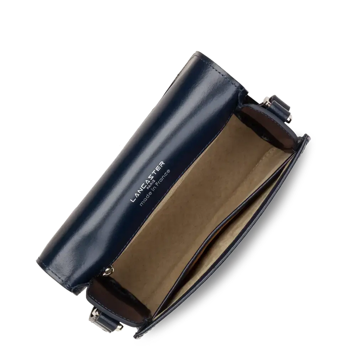 Petit Sac Trotteur Lancaster Suave Even 433-43 - Melisac