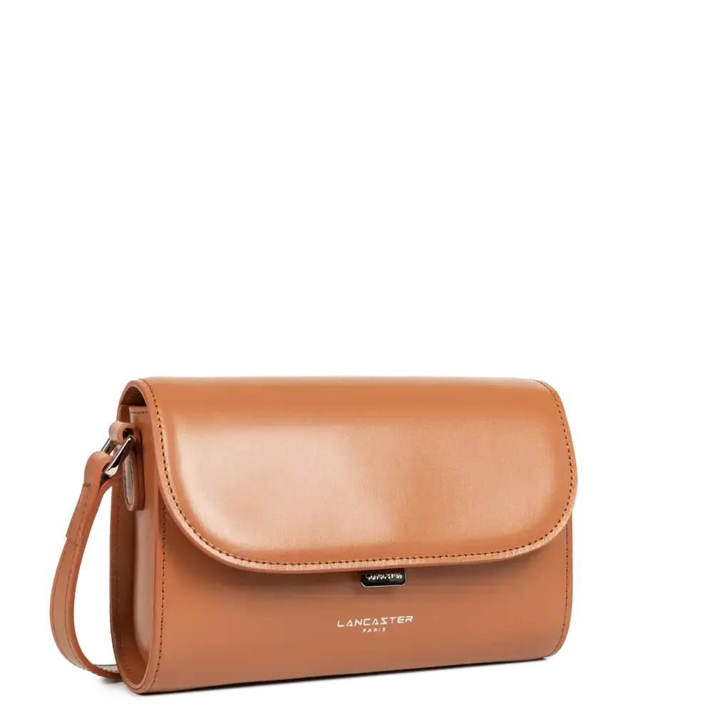 Petit Sac Trotteur Lancaster Suave Even 433-43 - Melisac