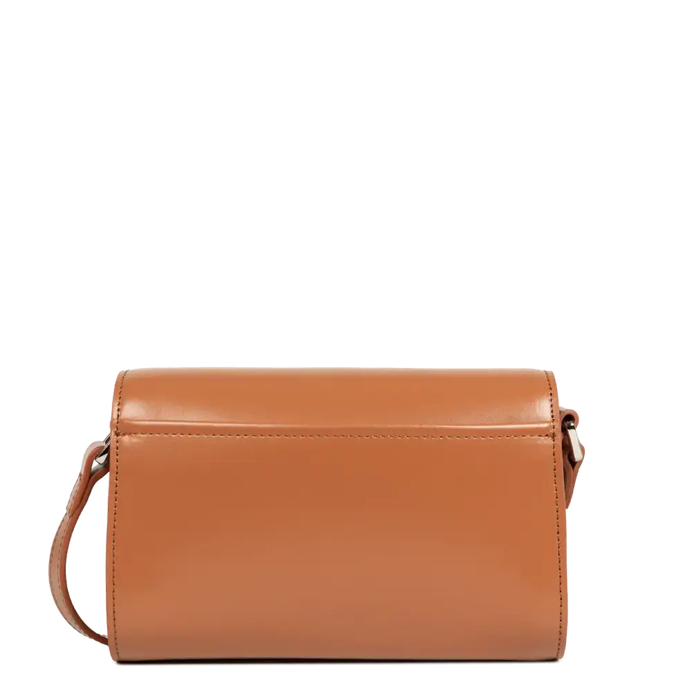 Petit Sac Trotteur Lancaster Suave Even 433-43 - Melisac