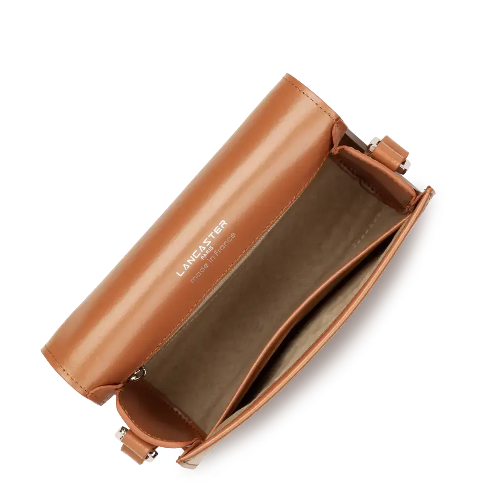 Petit Sac Trotteur Lancaster Suave Even 433-43 - Melisac
