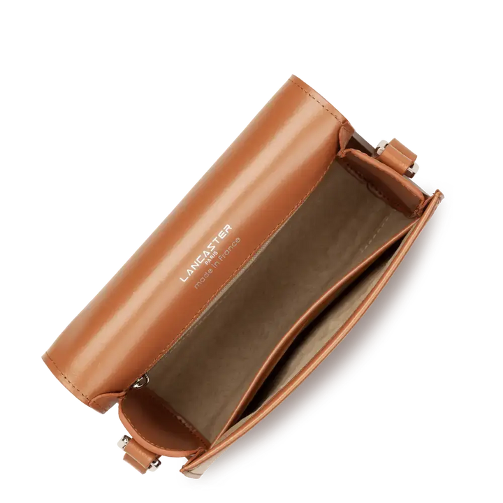 Petit Sac Trotteur Lancaster Suave Even 433-43 - Melisac