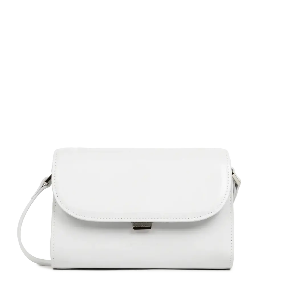 Petit Sac Trotteur Lancaster Suave Even 433-43 - Melisac