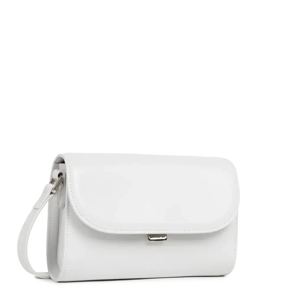 Petit Sac Trotteur Lancaster Suave Even 433-43 - Melisac