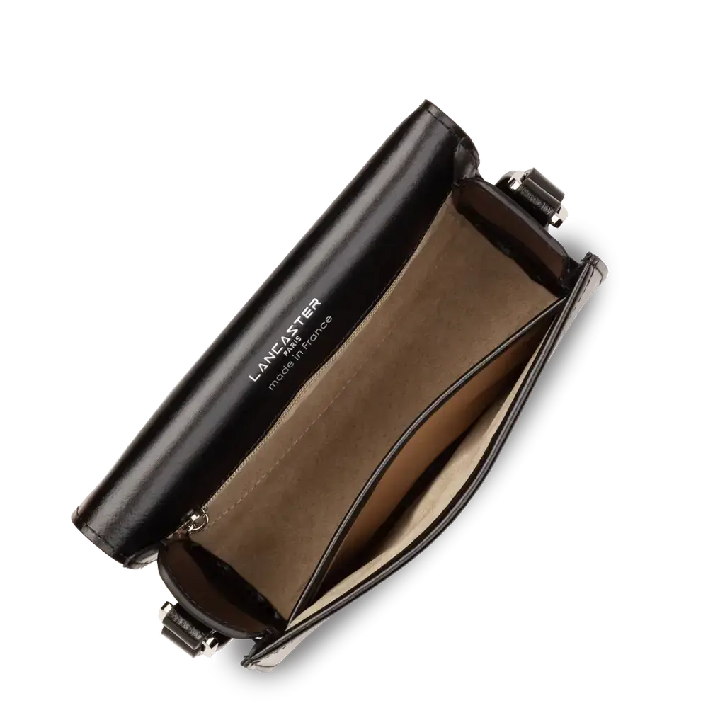 Petit Sac Trotteur Lancaster Suave Even 433-43 - Melisac
