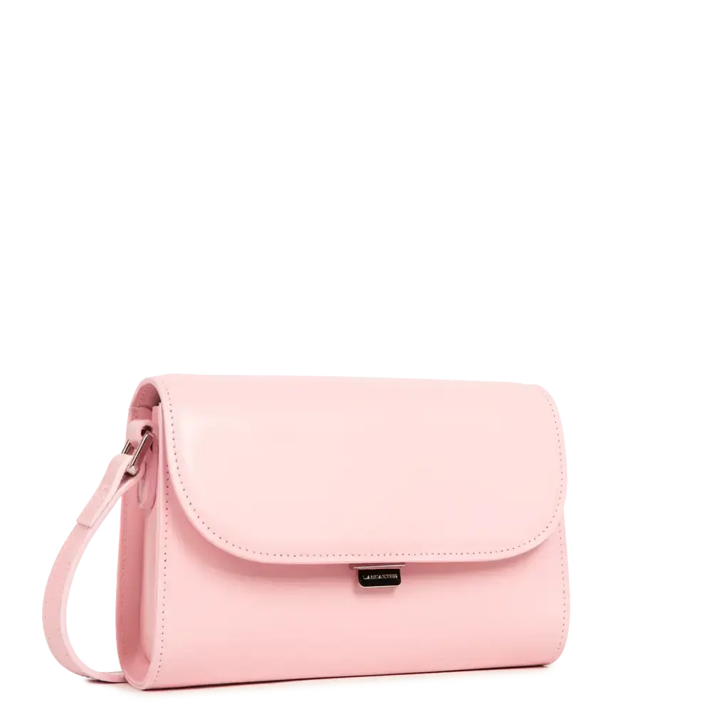 Petit Sac Trotteur Lancaster Suave Even 433-43 - Melisac