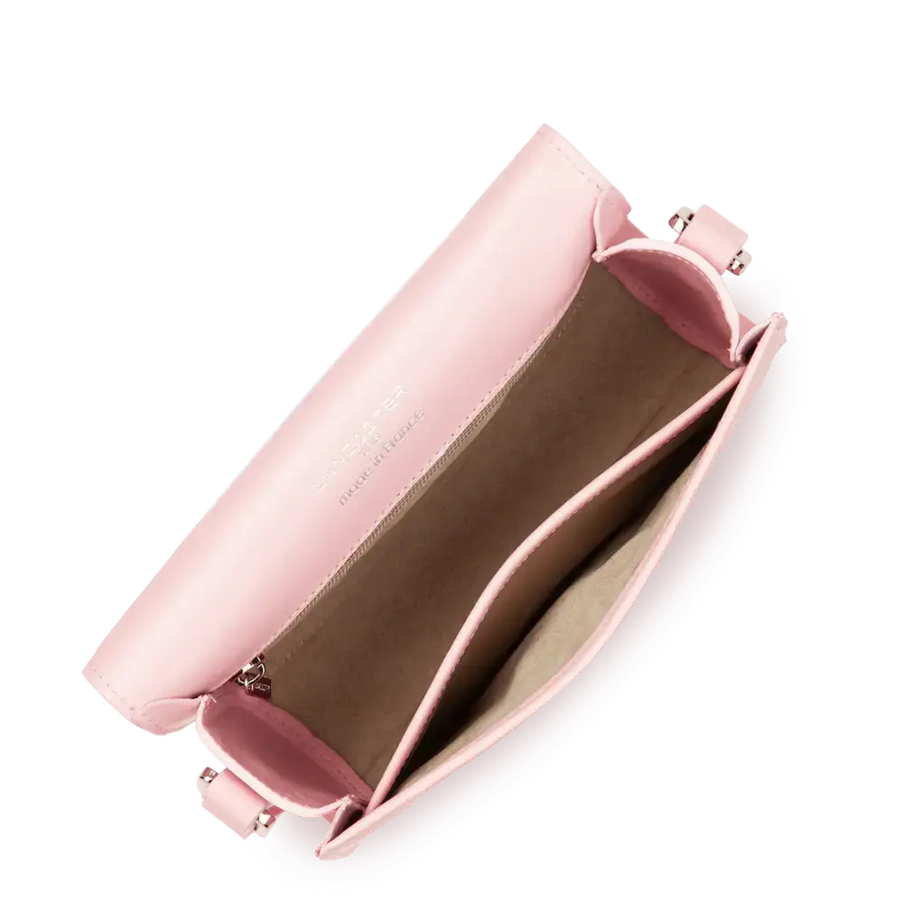 Petit Sac Trotteur Lancaster Suave Even 433-43 - Melisac
