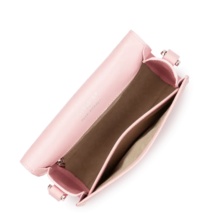 Petit Sac Trotteur Lancaster Suave Even 433-43 - Melisac