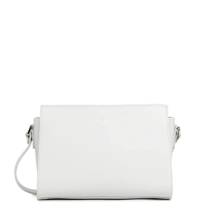 Petit sac trotteur Lancaster "Smooth" 437-02 - Melisac