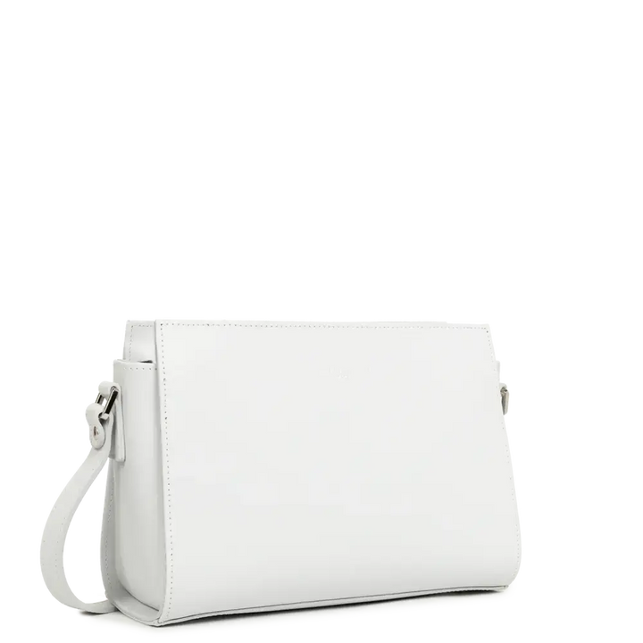 Petit sac trotteur Lancaster "Smooth" 437-02 - Melisac