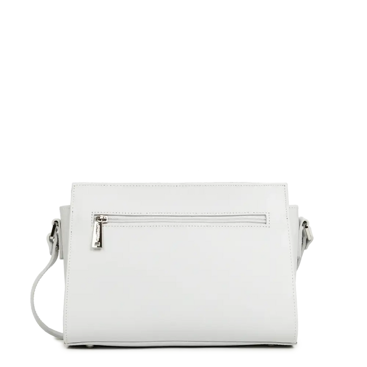 Petit sac trotteur Lancaster "Smooth" 437-02 - Melisac