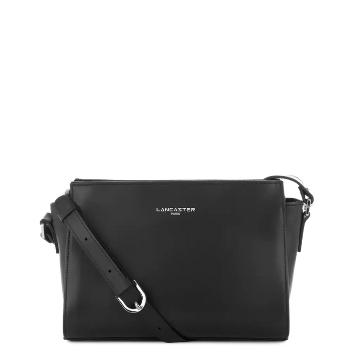 Petit sac trotteur Lancaster "Smooth" 437-02 - Melisac
