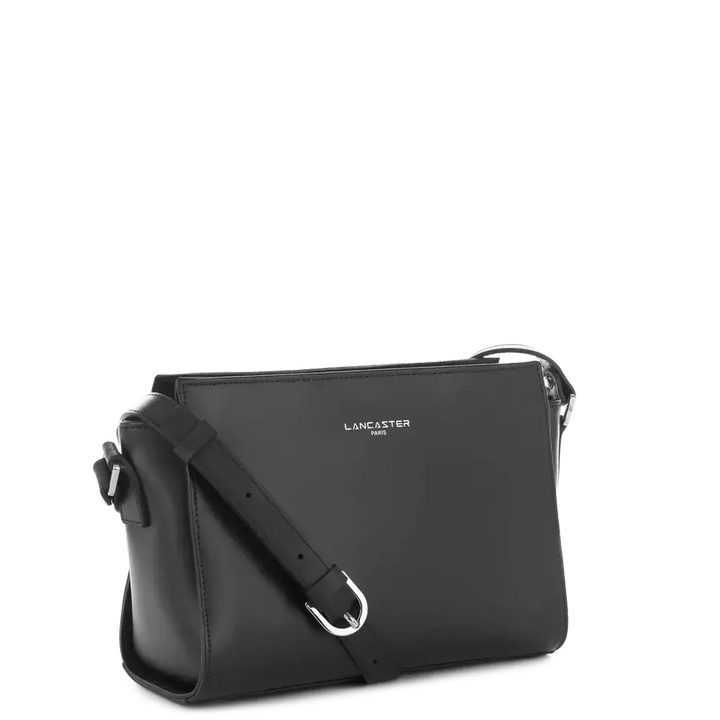 Petit sac trotteur Lancaster "Smooth" 437-02 - Melisac