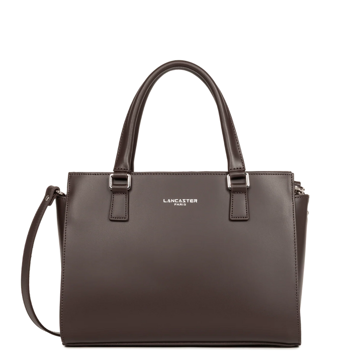 Sac à main Lancaster Smooth 437-03 Lancaster