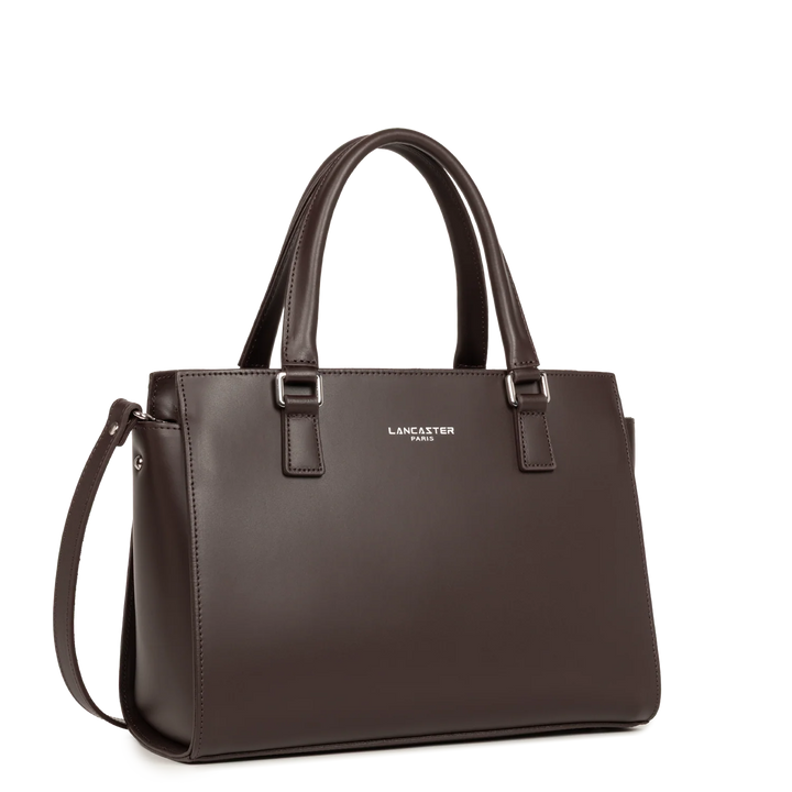 Sac à main Lancaster Smooth 437-03 Lancaster