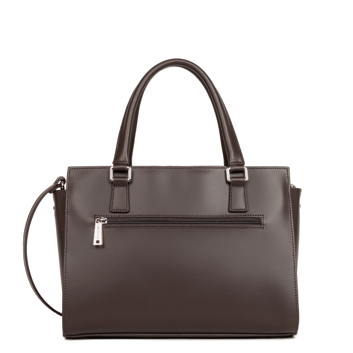 Sac à main Lancaster Smooth 437-03 Lancaster