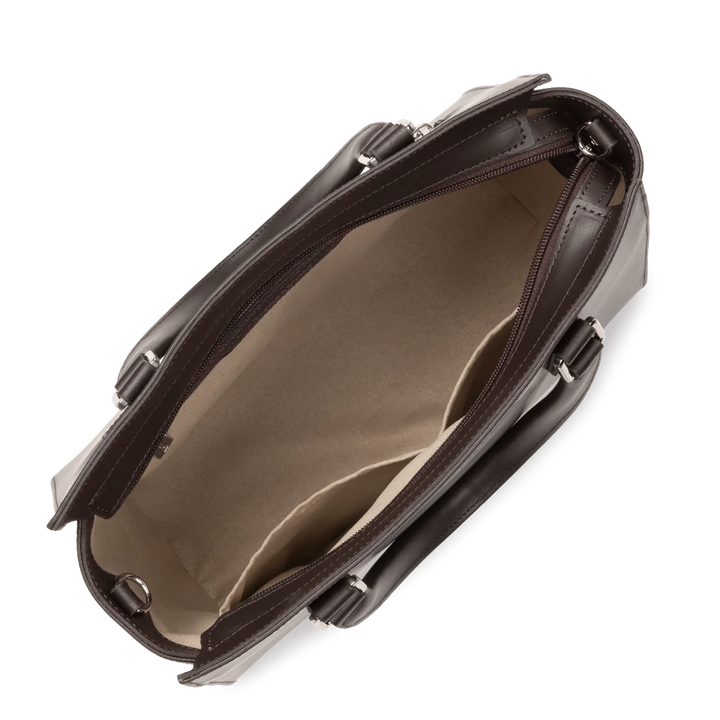 Sac à main Lancaster Smooth 437-03 Lancaster
