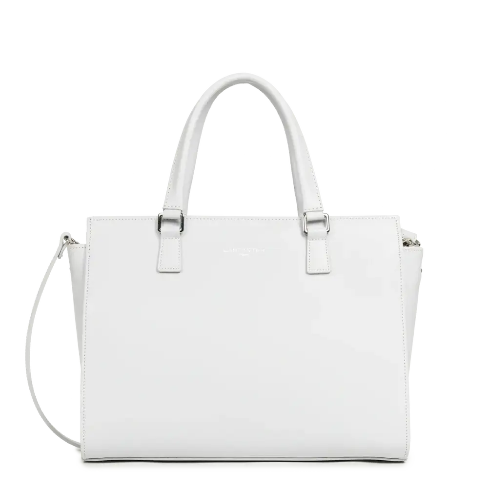 Sac à main Lancaster Smooth 437-04 - Melisac