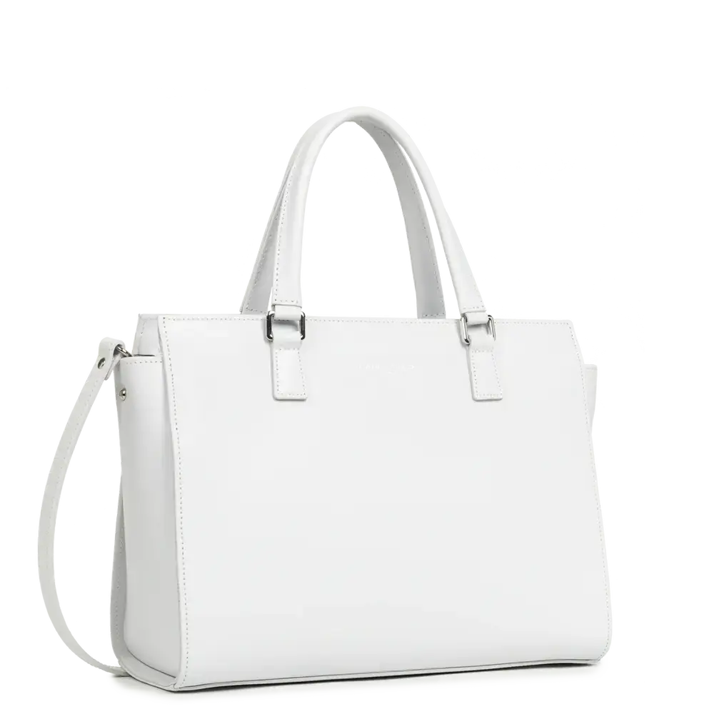 Sac à main Lancaster Smooth 437-04 - Melisac