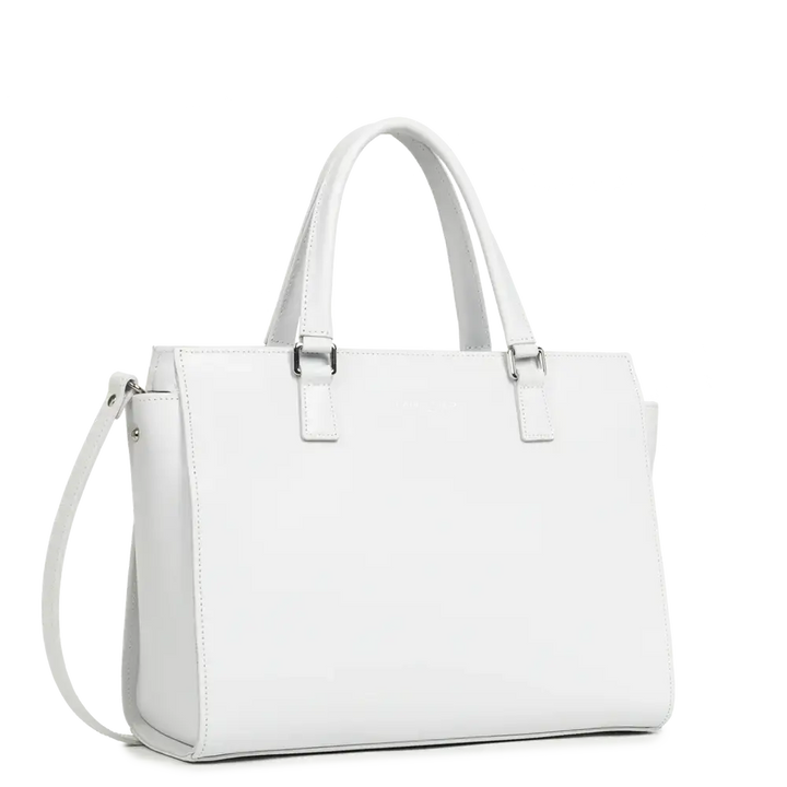 Sac à main Lancaster Smooth 437-04 - Melisac