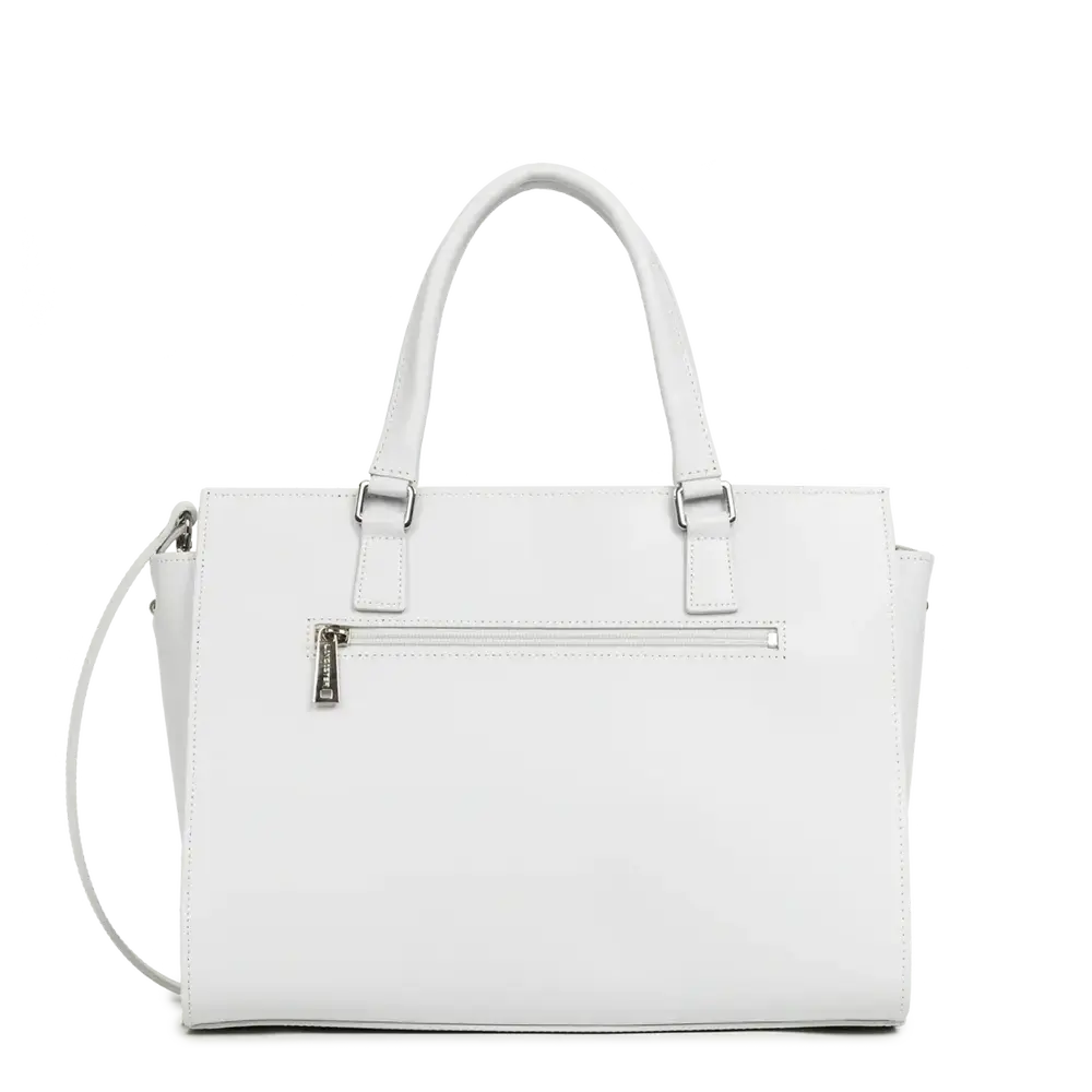 Sac à main Lancaster Smooth 437-04 - Melisac