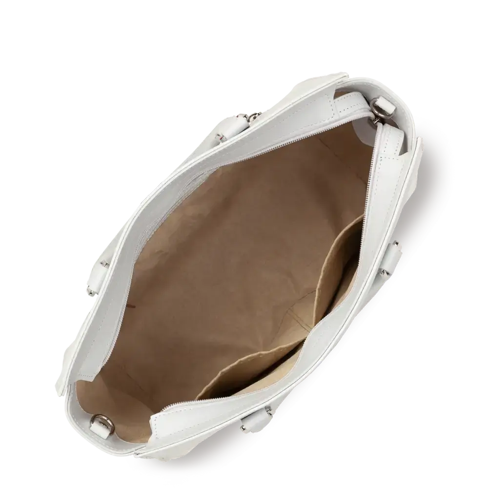Sac à main Lancaster Smooth 437-04 - Melisac