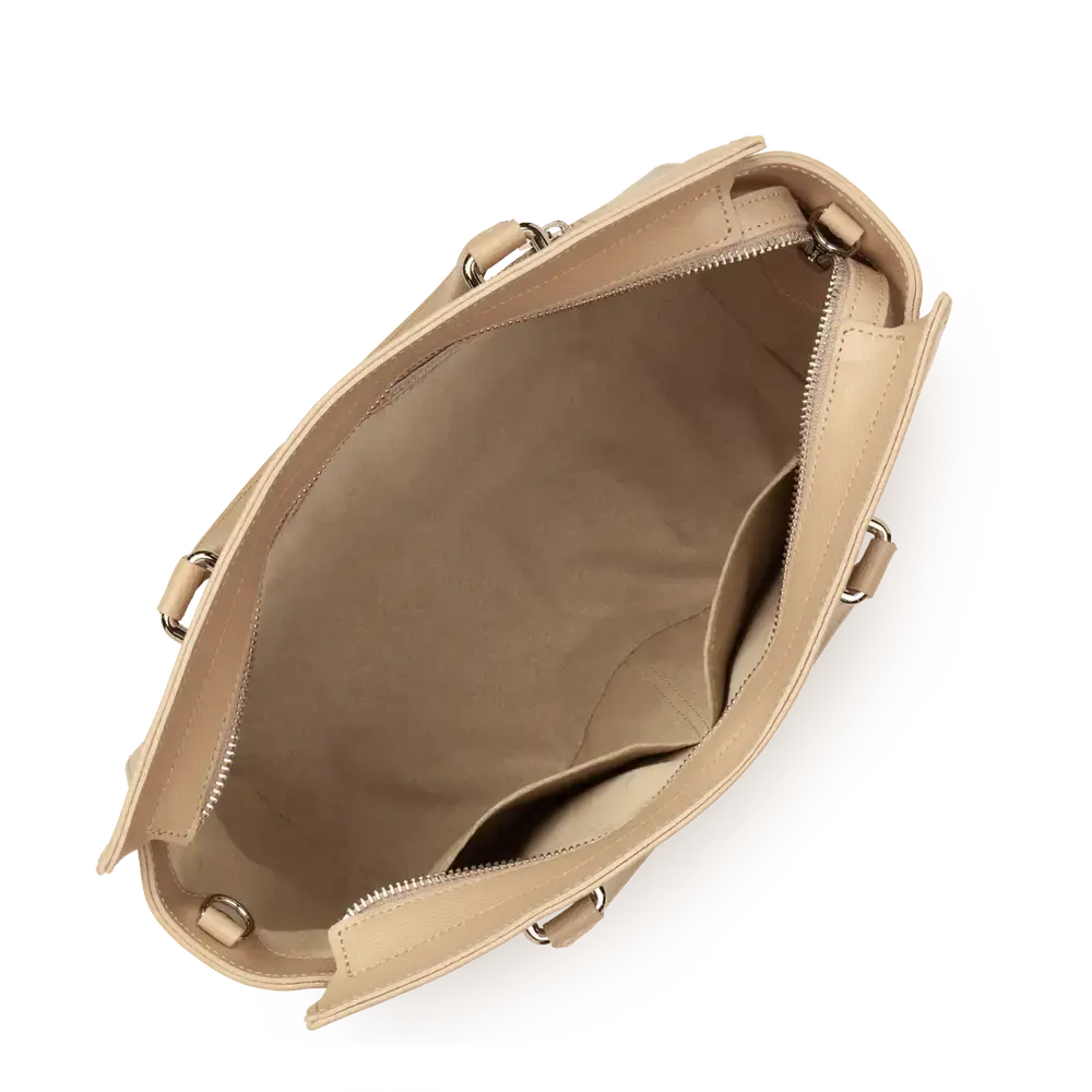 Sac à main Lancaster "Sierra" 438-009 - Melisac