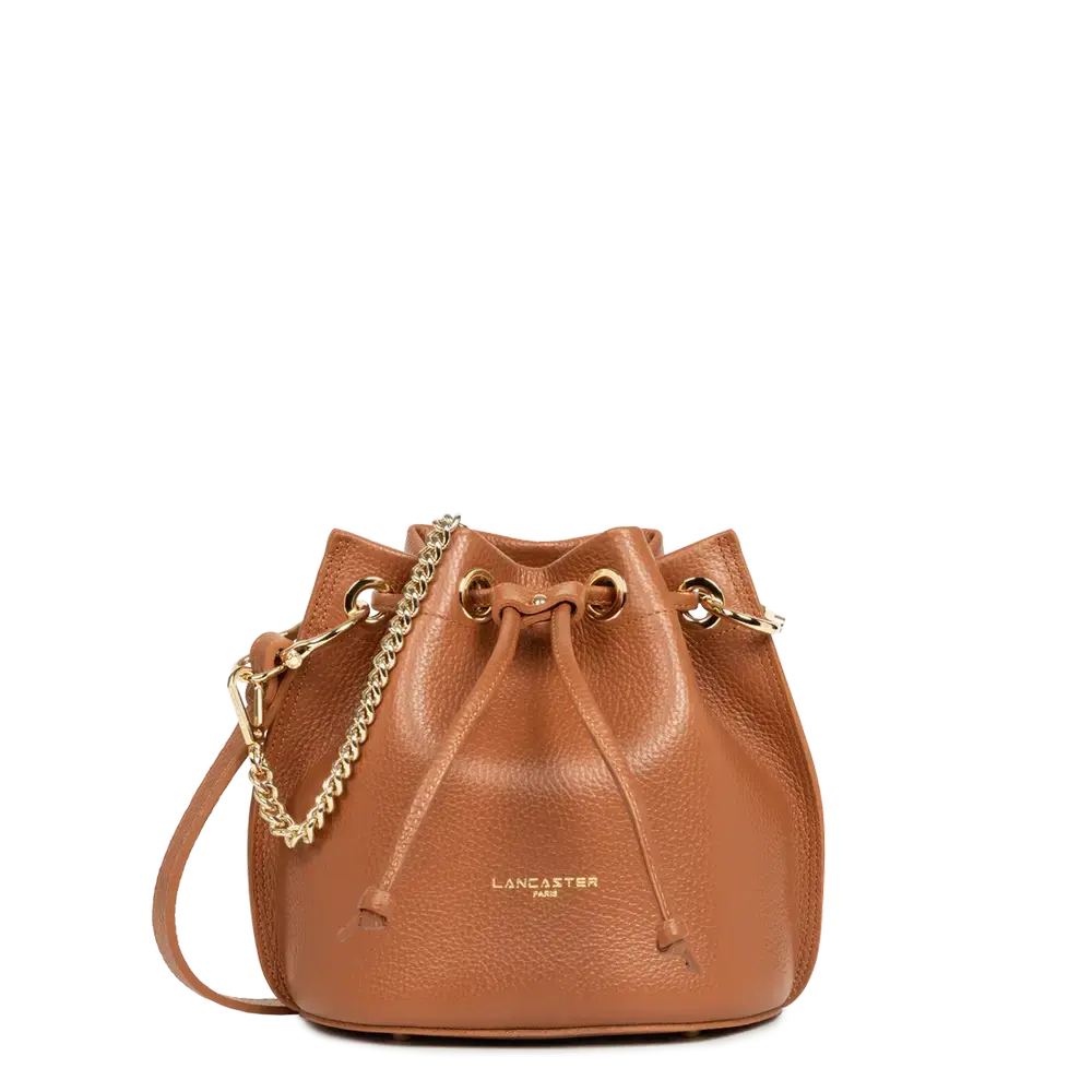 Petit sac bourse Lancaster "Alba Double" 470-80 - Melisac