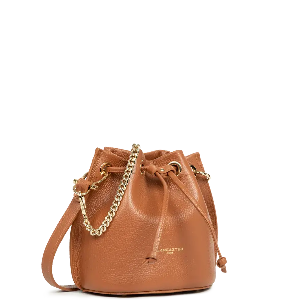 Petit sac bourse Lancaster "Alba Double" 470-80 - Melisac