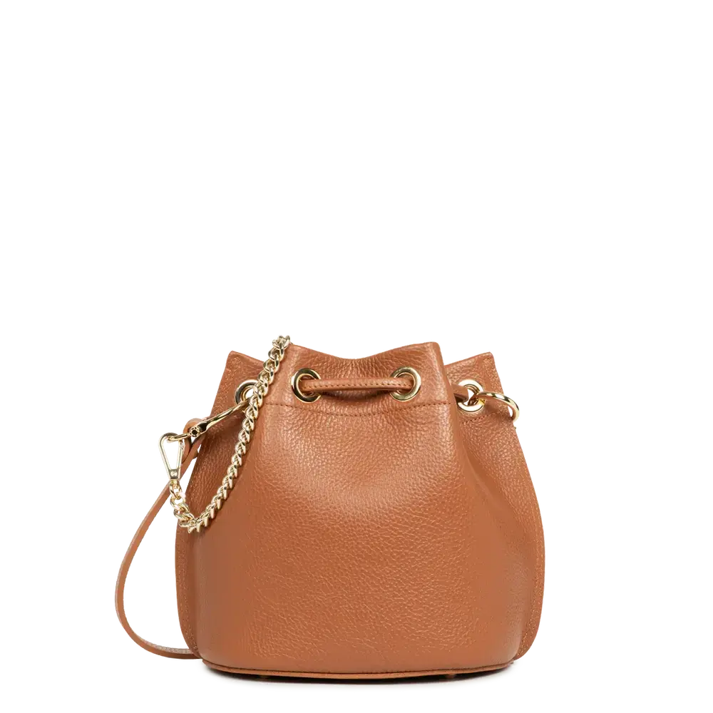 Petit sac bourse Lancaster "Alba Double" 470-80 - Melisac