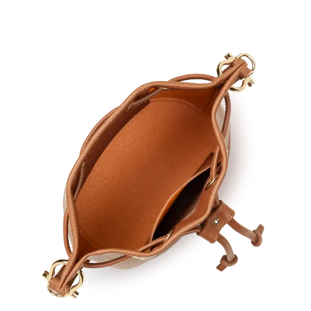 Petit sac bourse Lancaster "Alba Double" 470-80 - Melisac