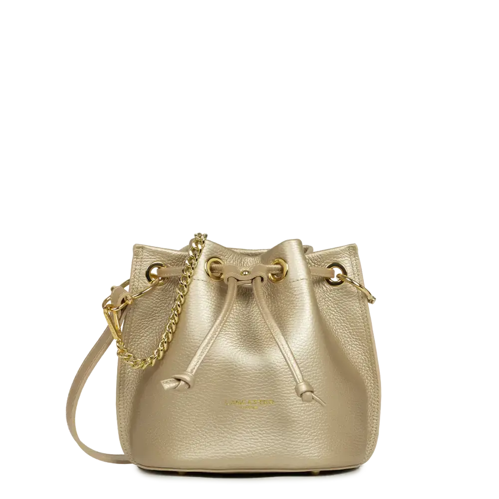 Petit sac bourse Lancaster "Alba Double" 470-80 - Melisac
