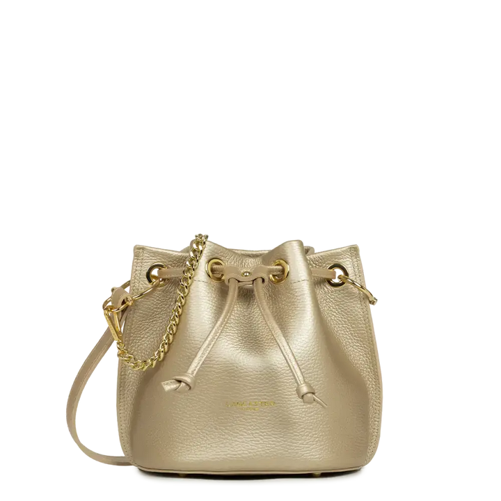 Petit sac bourse Lancaster "Alba Double" 470-80 - Melisac