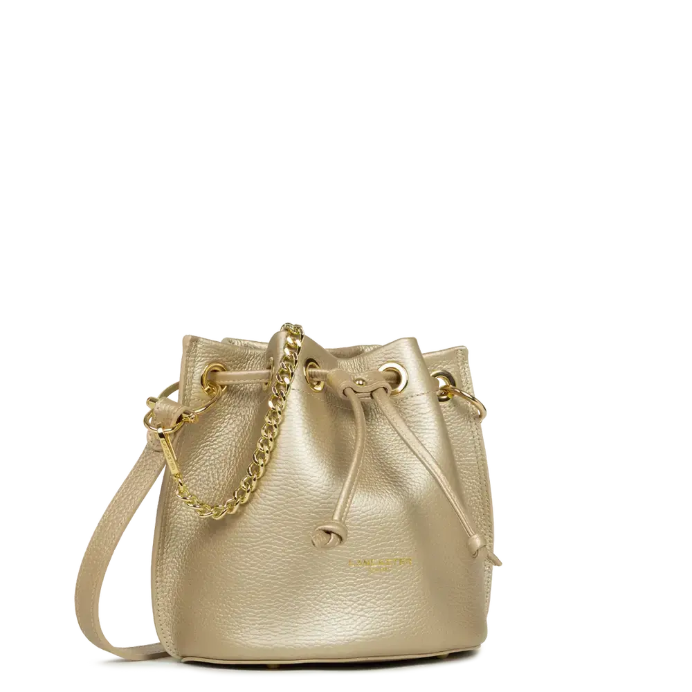 Petit sac bourse Lancaster "Alba Double" 470-80 - Melisac