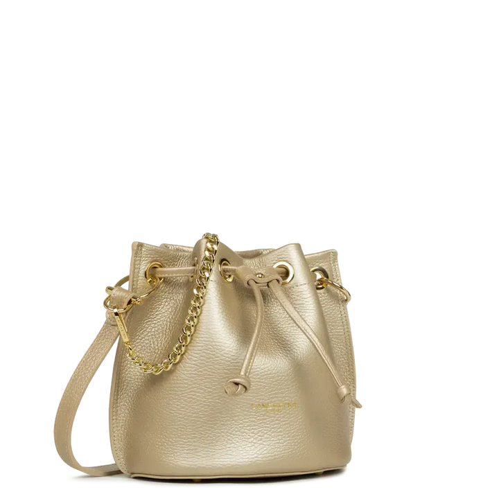 Petit sac bourse Lancaster "Alba Double" 470-80 - Melisac