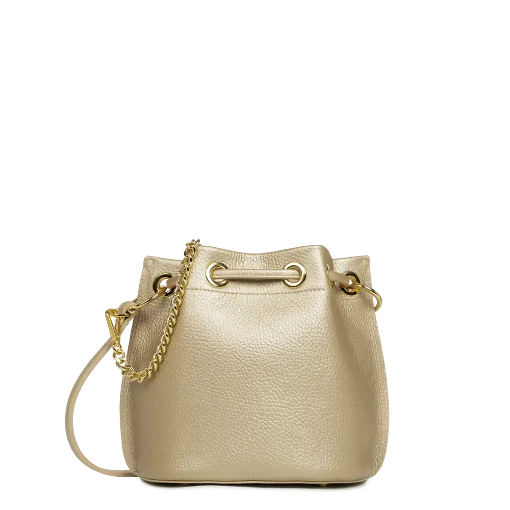Petit sac bourse Lancaster "Alba Double" 470-80 - Melisac