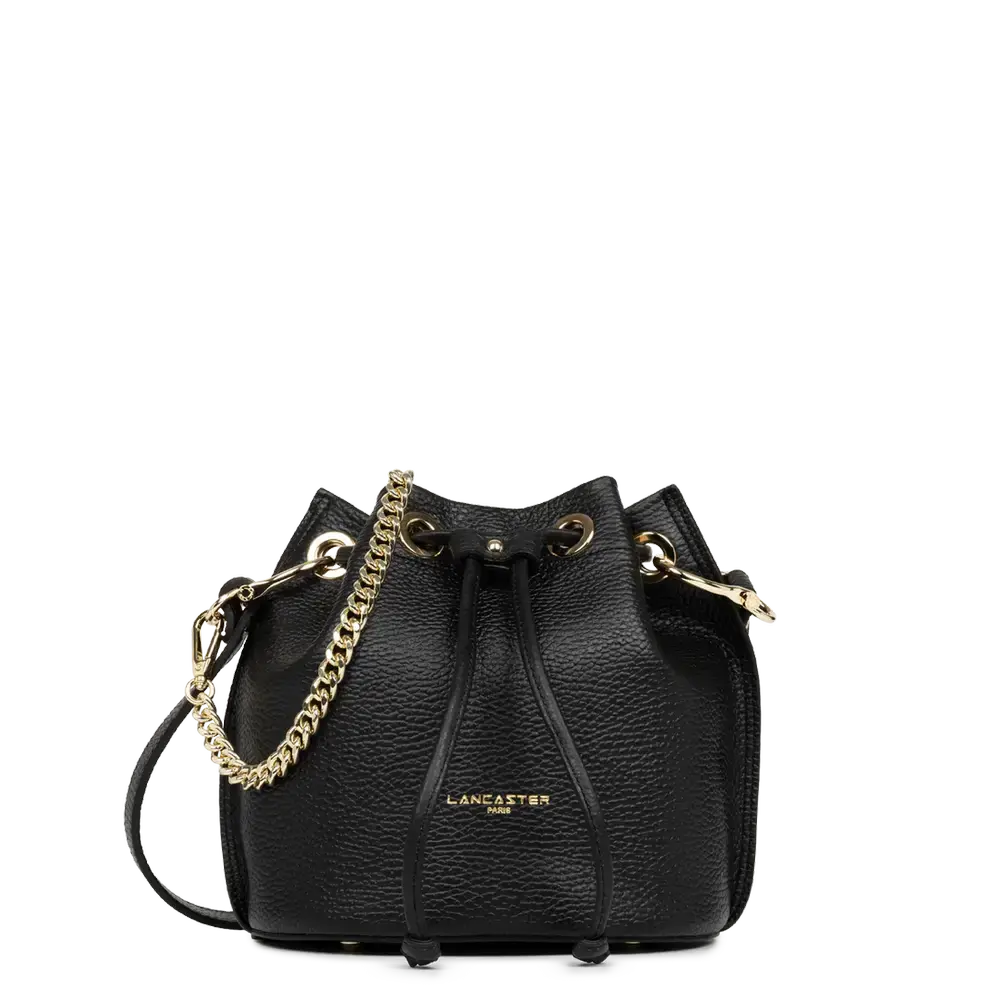 Petit sac bourse Lancaster "Alba Double" 470-80 - Melisac