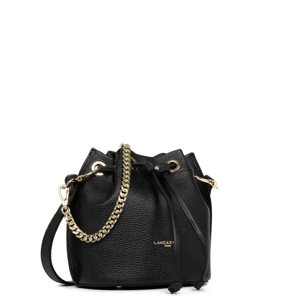 Petit sac bourse Lancaster "Alba Double" 470-80 - Melisac